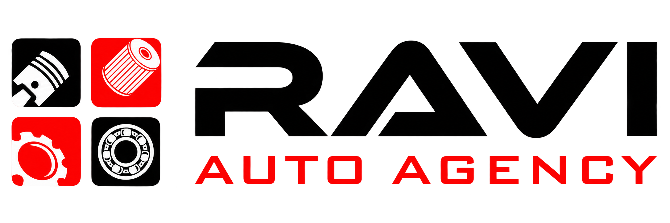 Ravi Auto Agency